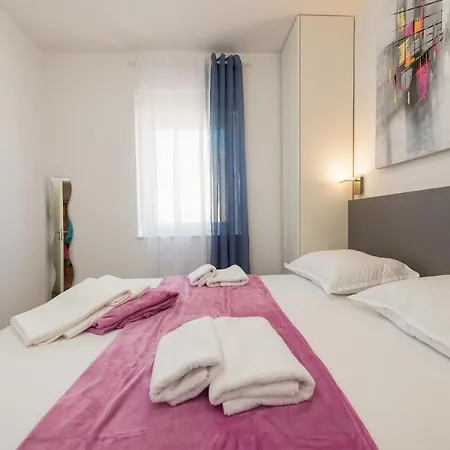 La Prima Privlaka Luxury I * Privlaka (Zadar)