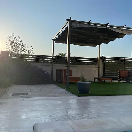 La Prima Privlaka Luxury I Apartment Privlaka (Zadar)