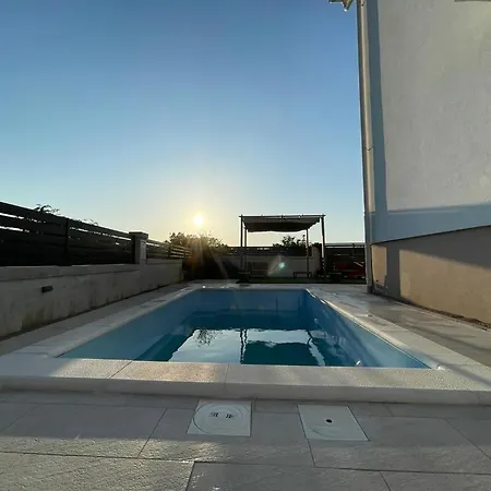 La Prima Privlaka Luxury I Apartment