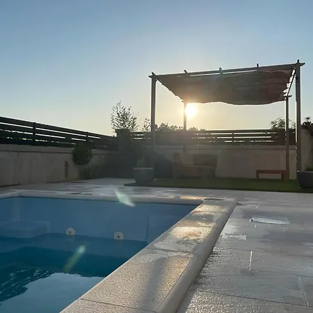 La Prima Luxury I