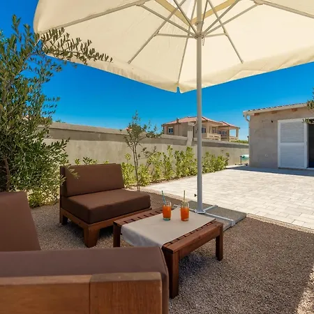 La Prima Luxury I Lejlighed Privlaka (Zadar)