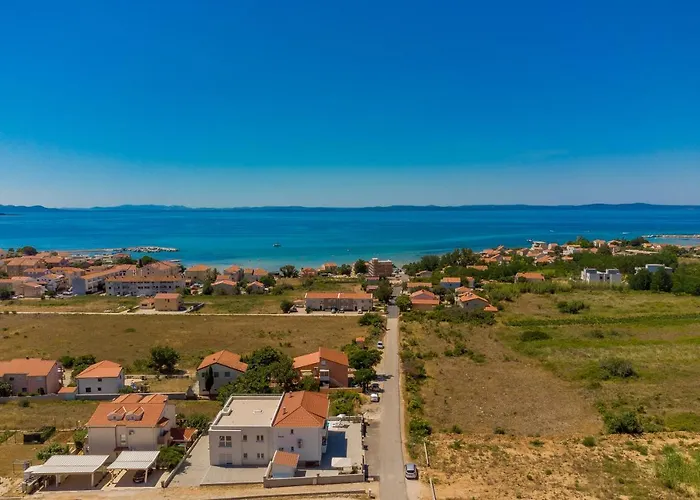 La Prima Luxury I Privlaka (Zadar)