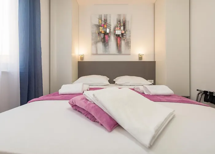 Daire La Prima Luxury I