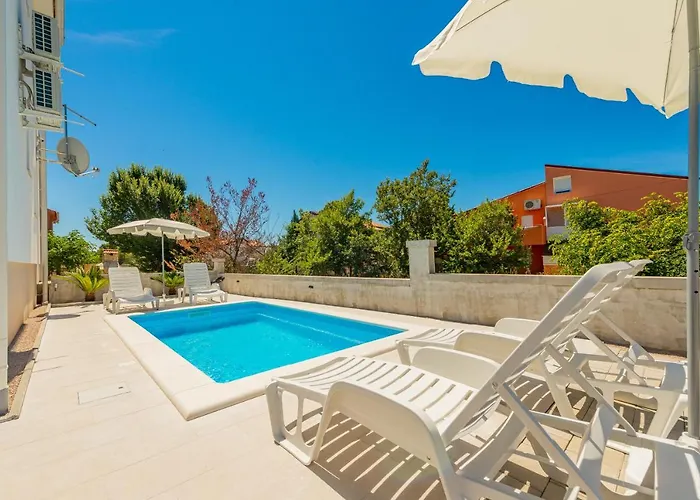 La Prima Luxury I Appartement