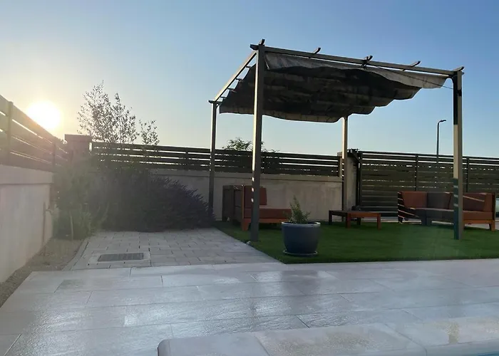 La Prima Luxury I Daire Privlaka (Zadar)