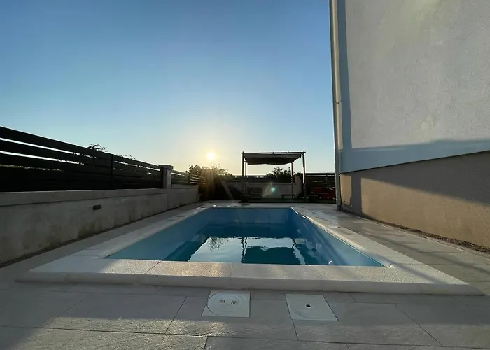 La Prima Luxury I Appartement