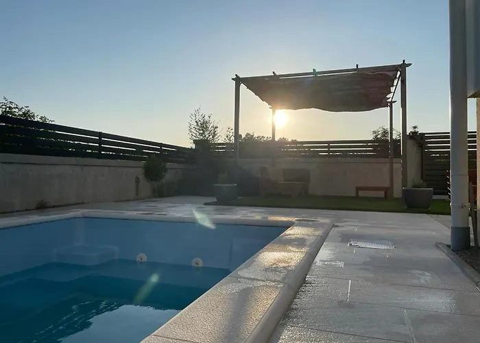 La Prima Luxury I